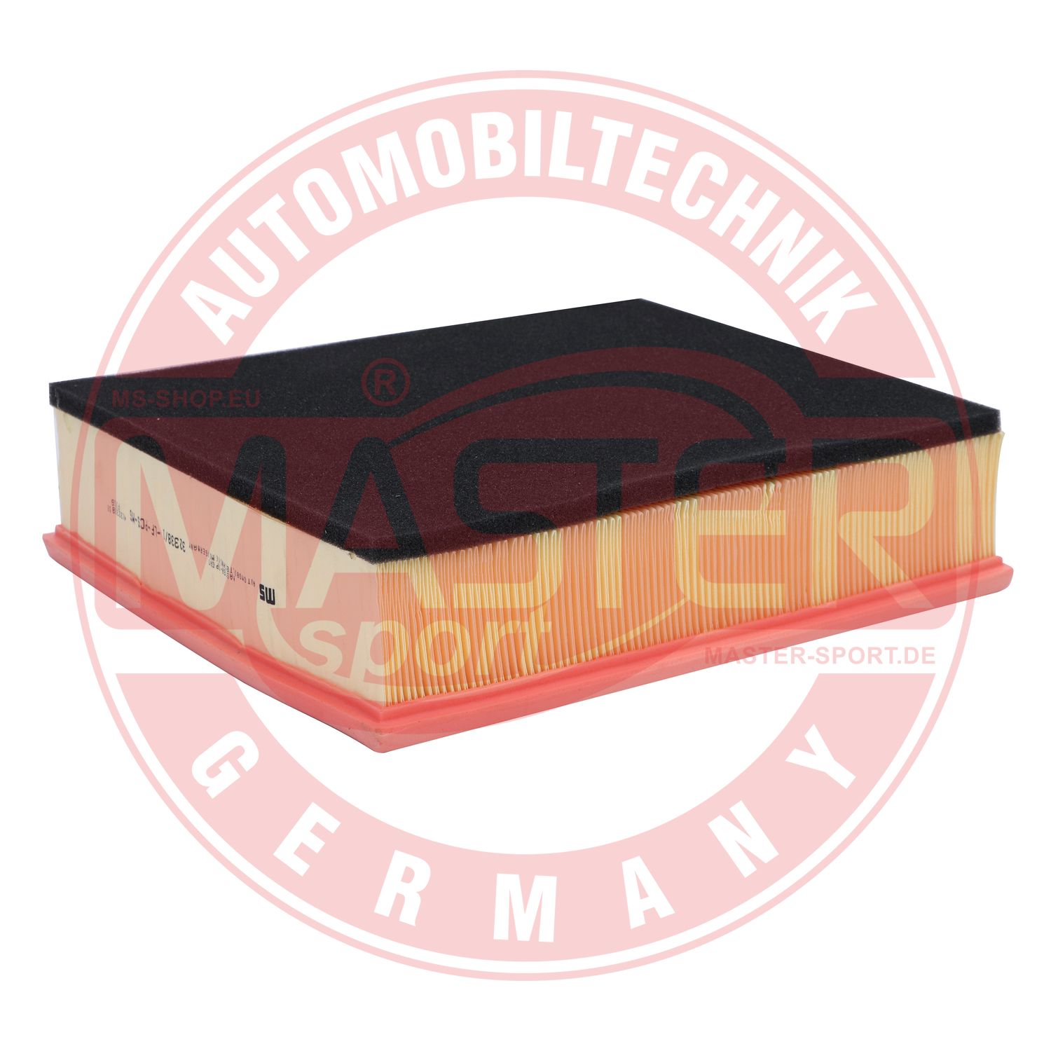 Filtru aer MASTERSPORT GERMANY 32338/1-LF-PCS-MS